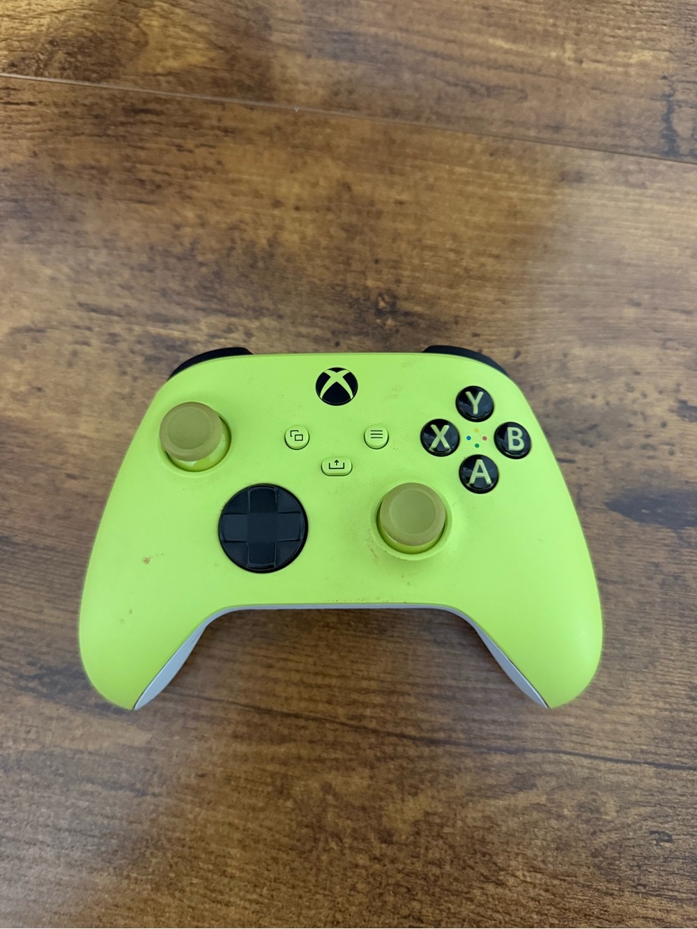 XBOX Wireless Controller